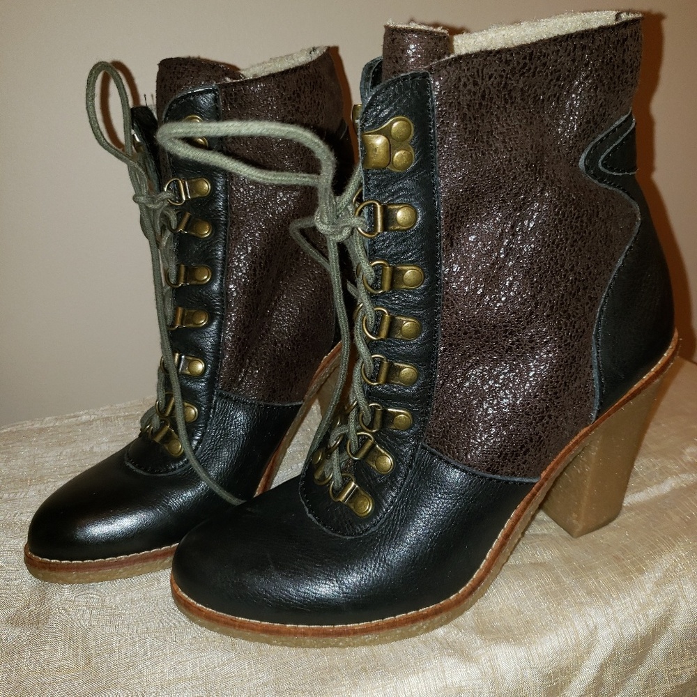 Nice pair of Sam Edelman